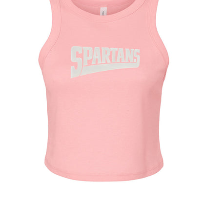 SOLID PINK BLEND - FRONT