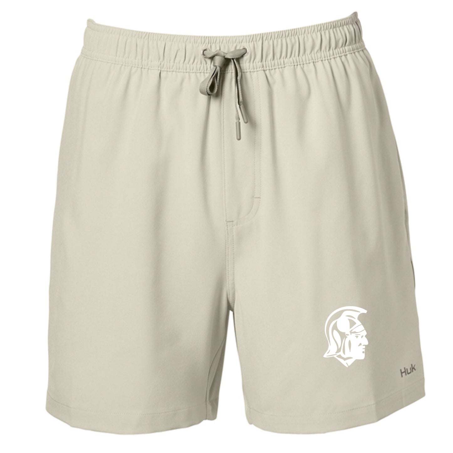 Khaki - FRONT