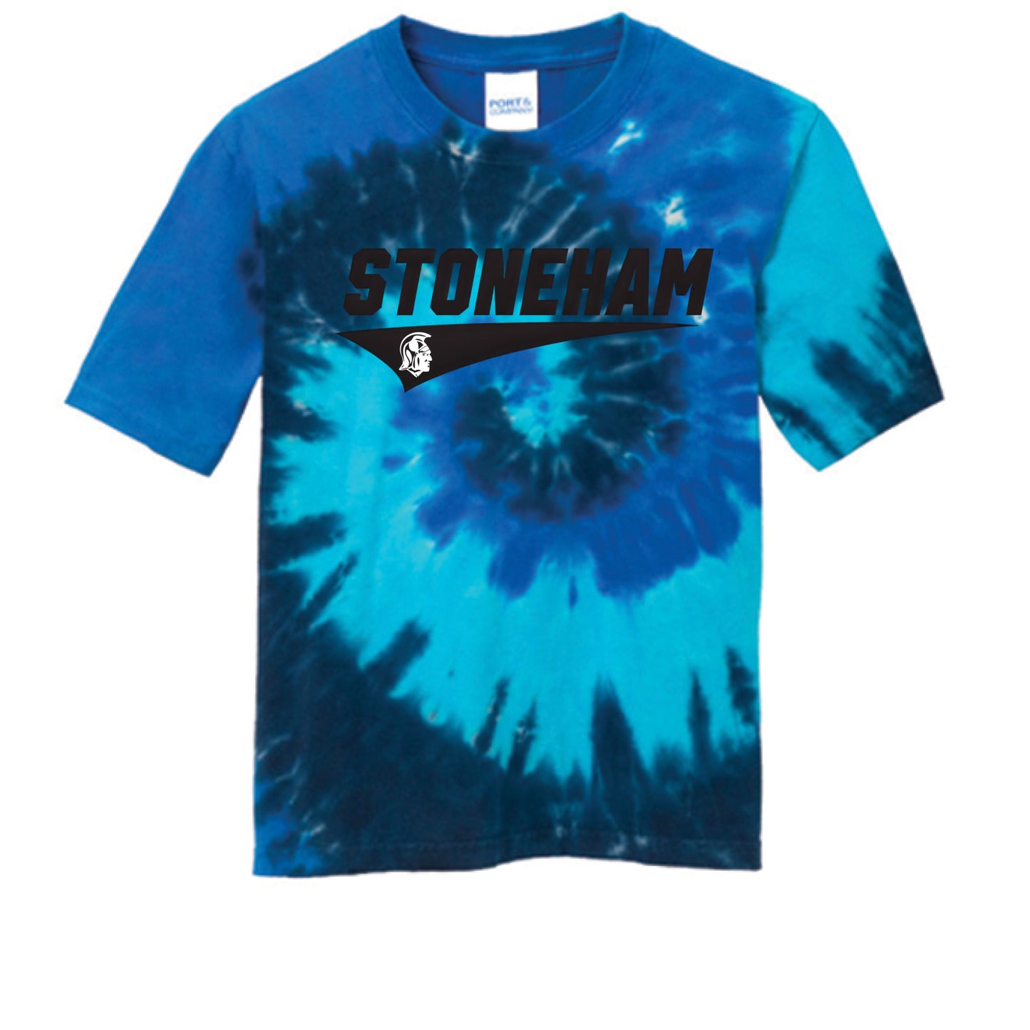 Ocean Rainbow - FRONT