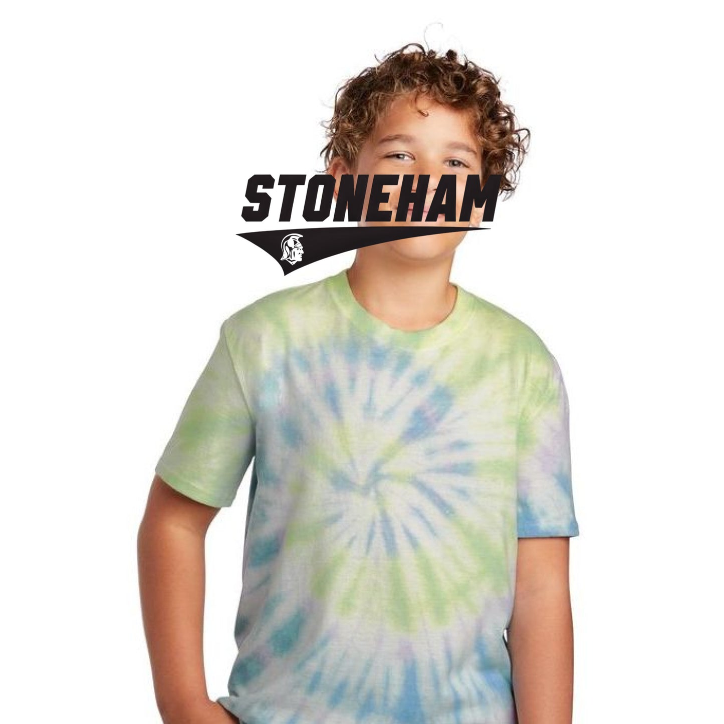 Watercolor Sp - FRONT