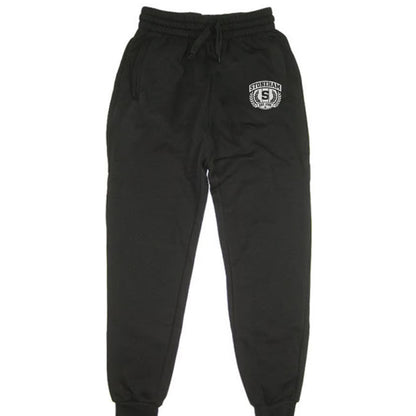 Black - FRONT