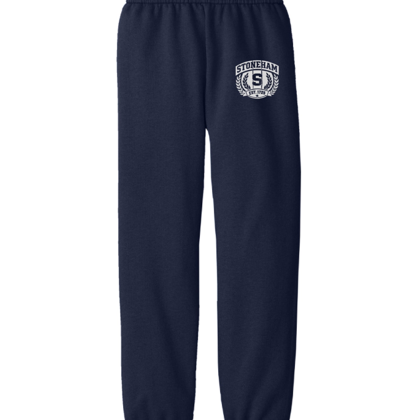 Navy - FRONT