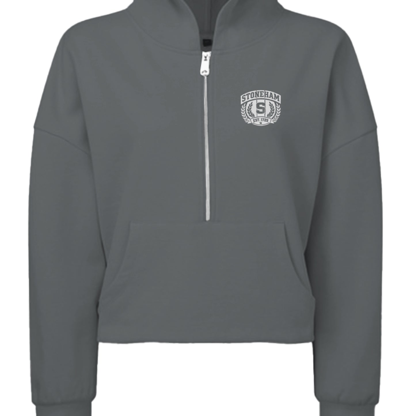 CHARCOAL - FRONT
