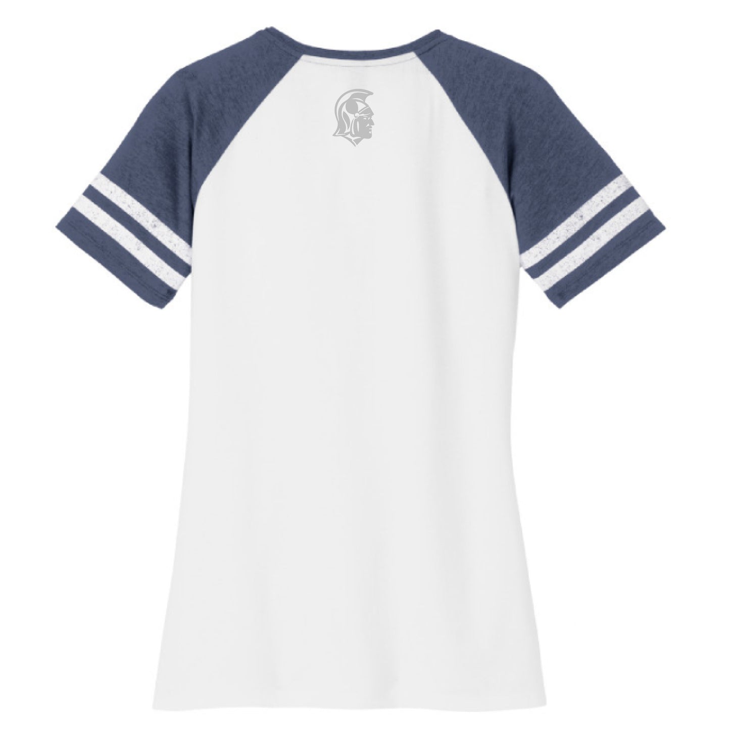 White/Hth TrNy - BACK