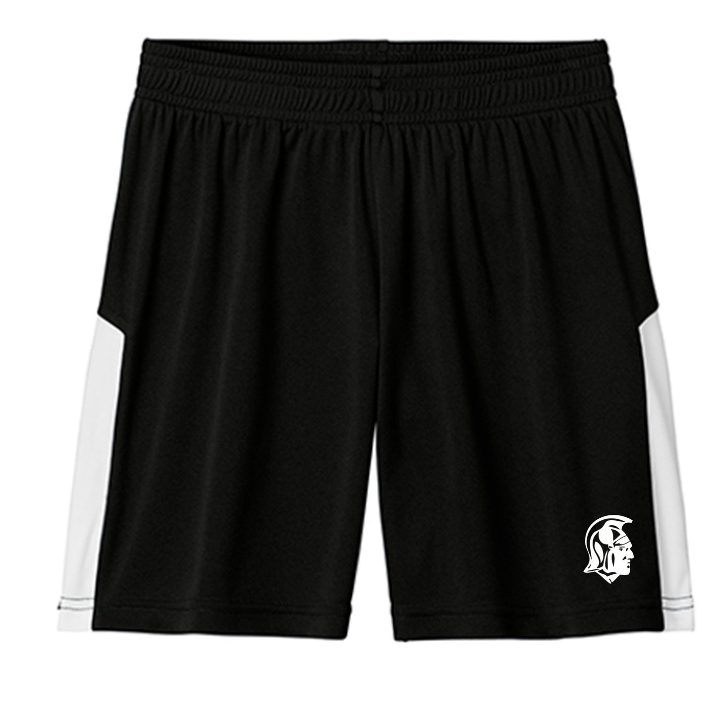 Black/ White - FRONT