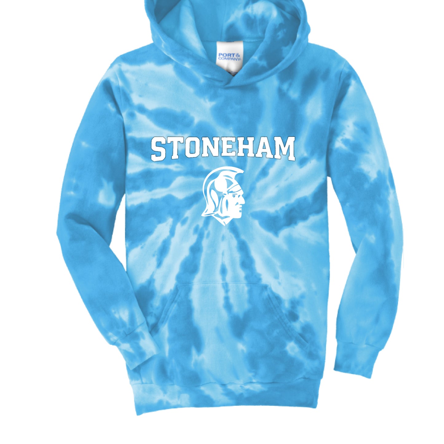 Turquoise - FRONT