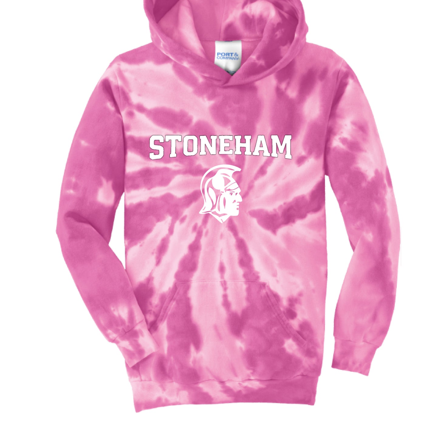 Pink - FRONT