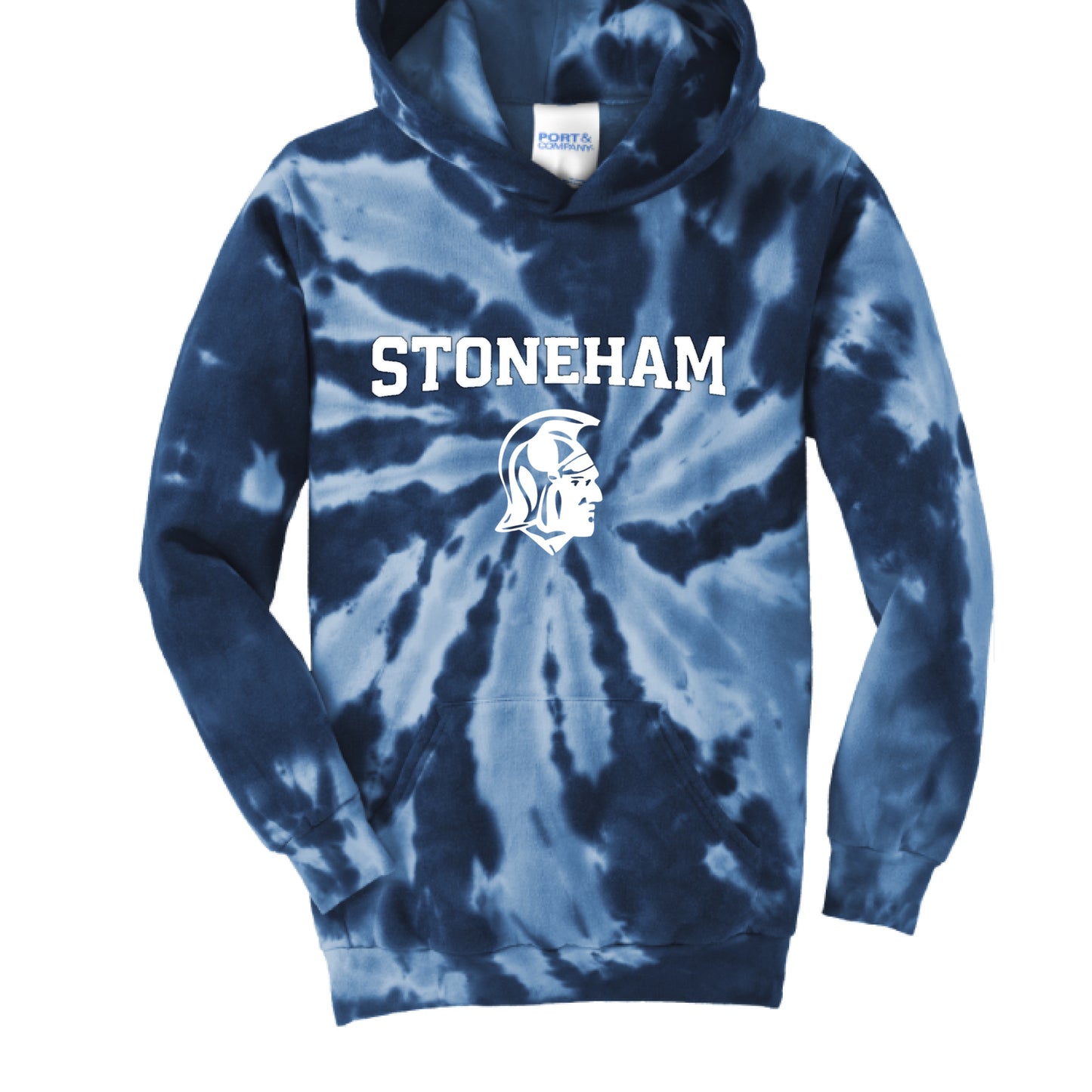Navy - FRONT