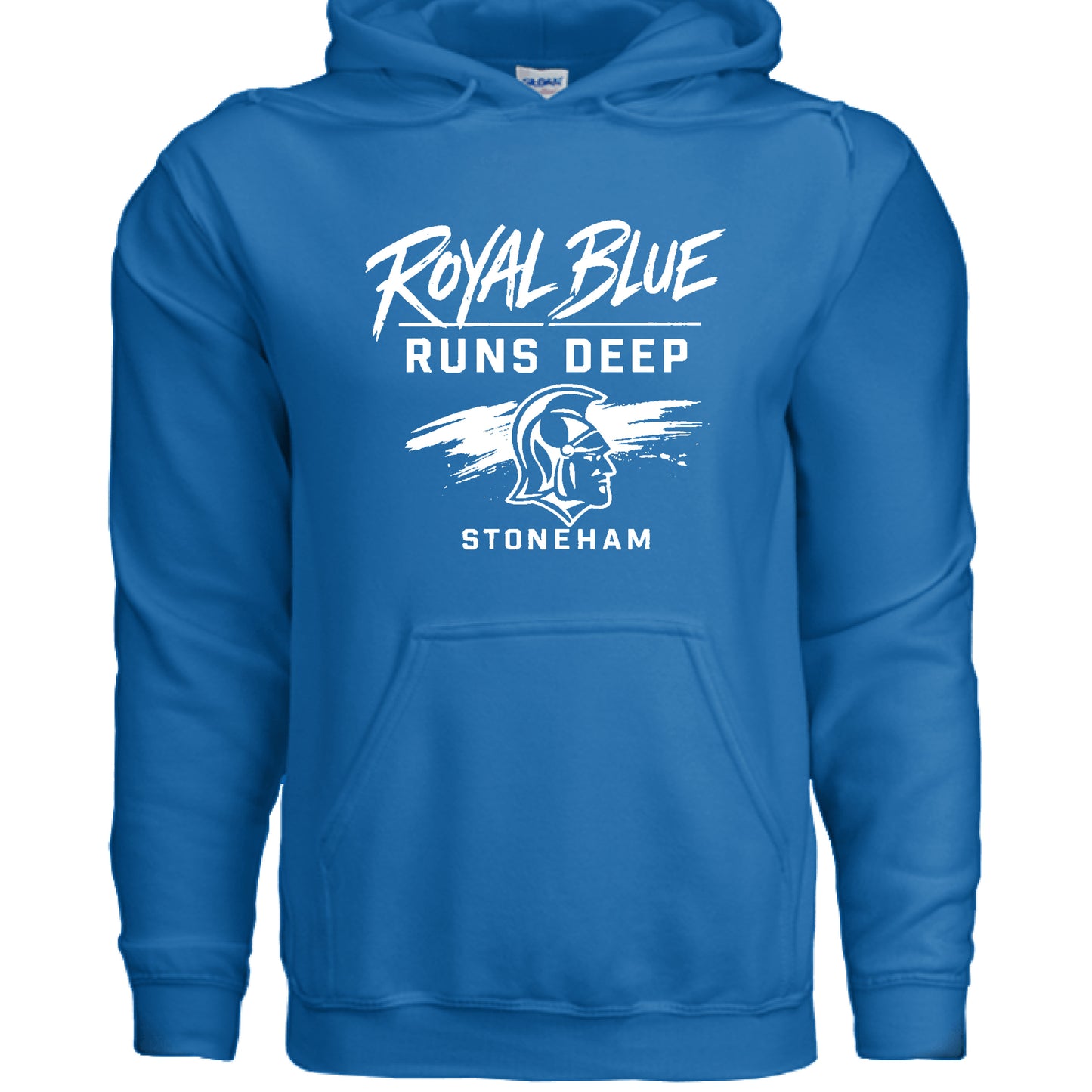 ROYAL - FRONT