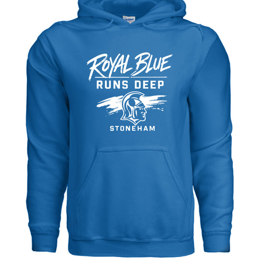ROYAL - FRONT