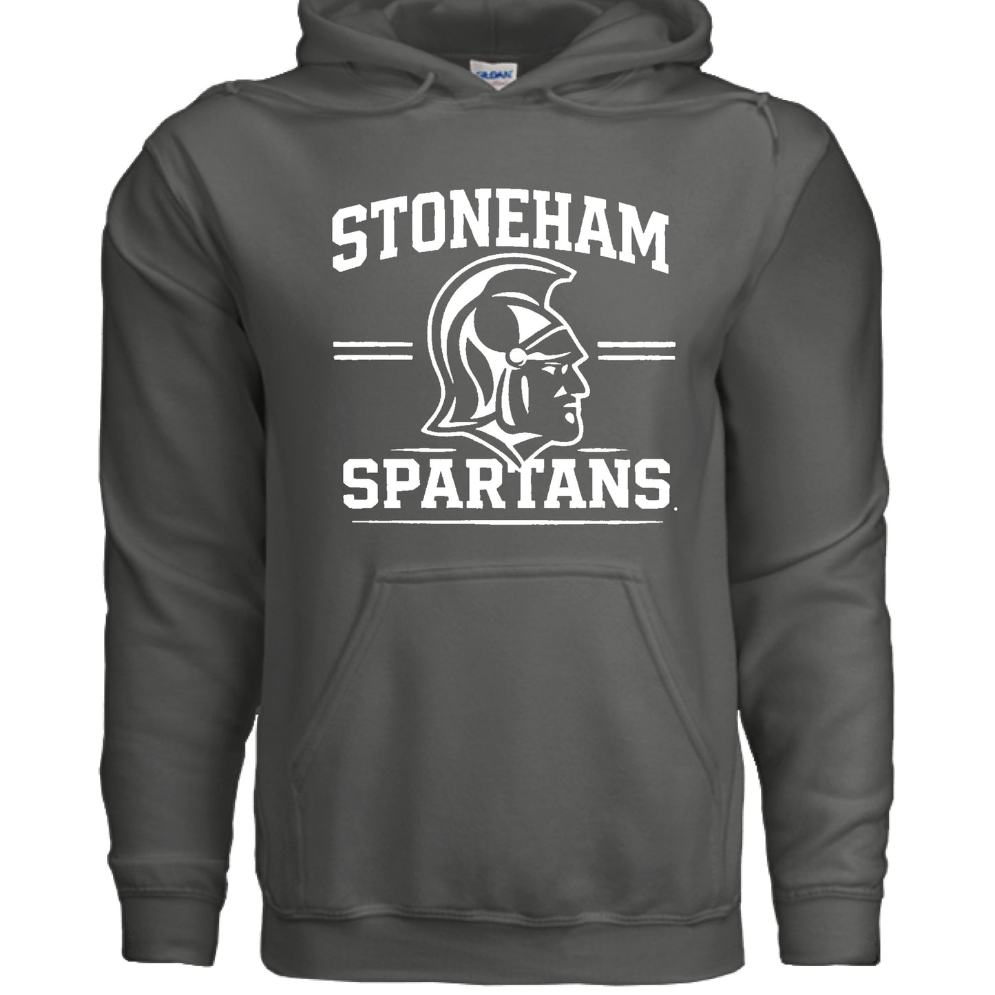 CHARCOAL - FRONT