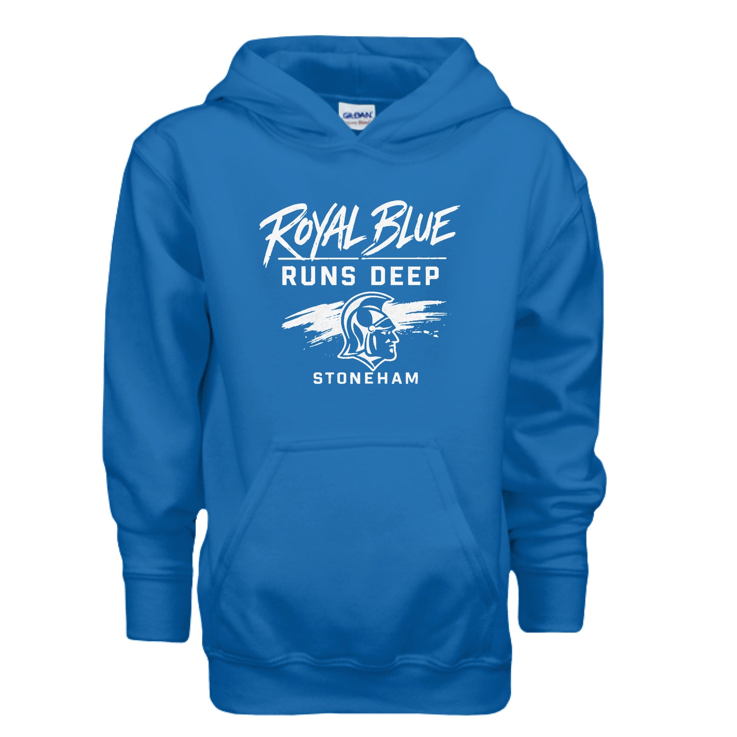 ROYAL - FRONT