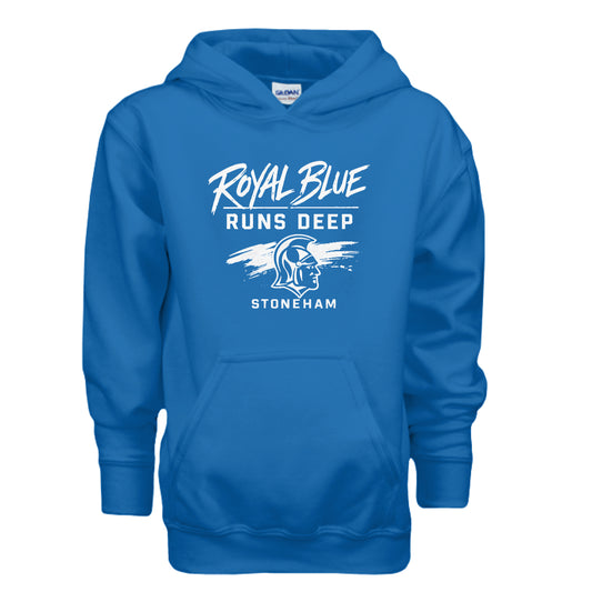 ROYAL - FRONT