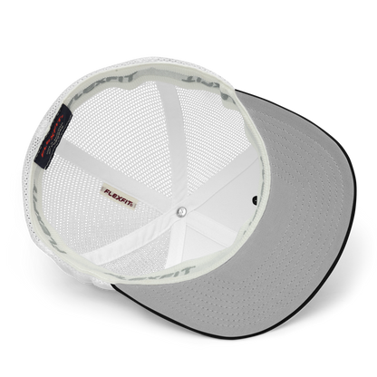 Flex Fit Trucker